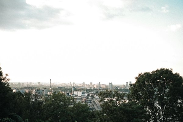 Voyages En Plein Air