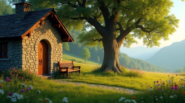 Pourquoi choisir un gîte de groupe pour vos retrouvailles ?