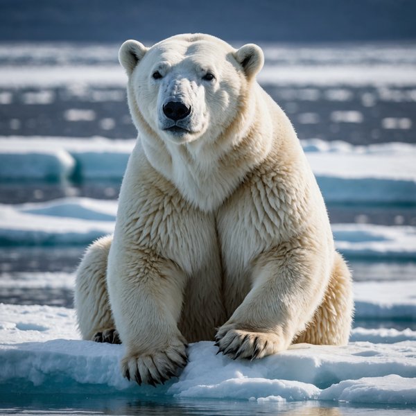 Quels sont les meilleurs endroits pour observer les ours polaires au Canada?